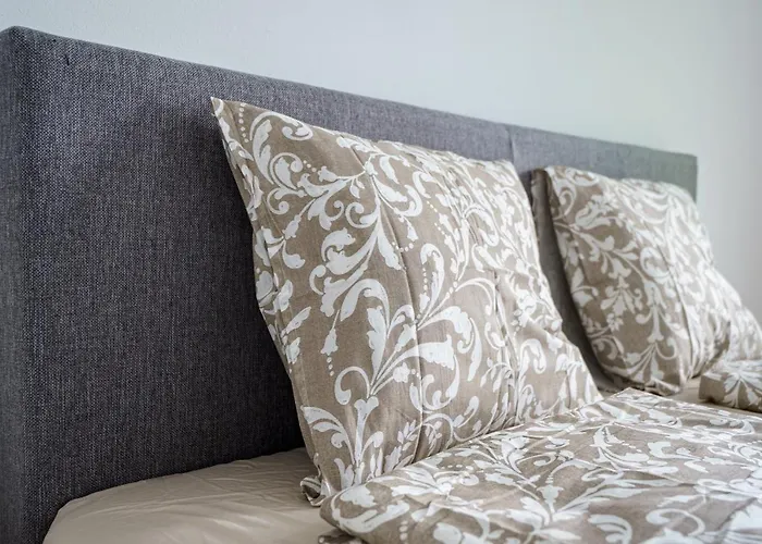 Apartamento Comfort Naschmarkt