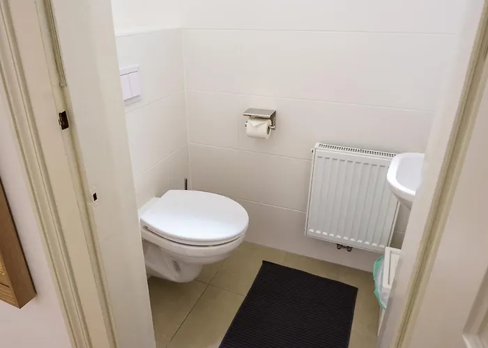 Apartamento Comfort Naschmarkt Viena